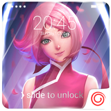 Sakura Haruno icono