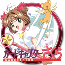 Sakura Cardcaptor Wallpaper HD APK