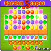 Tips For Garden Scapes icon