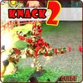 Tips for Knack 2
