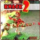 Tips for Knack 2 أيقونة