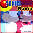 آیکون‌ Tips for Sonic Mania