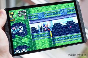 Tips for Sonic Mania اسکرین شاٹ 2