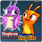 Tips for Slugterra slug Life icon