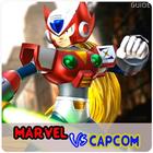 Guide Marvel Vs Capcom Infinite icono