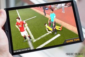 Tips for  FIFA Mobile captura de pantalla 2
