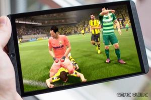 Tips for  FIFA Mobile captura de pantalla 3
