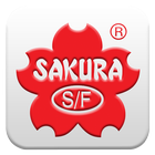SAKURA FILTER CATALOGUE (4.0) icône