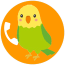 インコ発信確認 APK