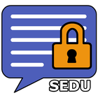 SEDU - Encrypt Decrypt Utility biểu tượng