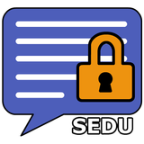SEDU - Encrypt Decrypt Utility icon
