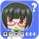 QCG (Quick Calculation Game)-APK