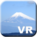 富士山 VR Gallery
