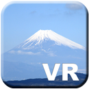富士山 VR Gallery APK