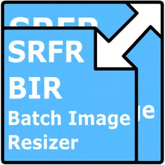 Скачать BIR - Batch Image Resizer APK