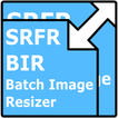 BIR - Batch Image Resizer