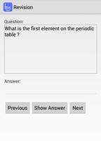 Revision Helper স্ক্রিনশট 3
