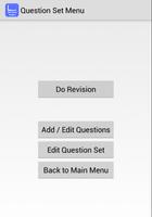 Revision Helper স্ক্রিনশট 1