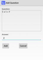 Revision Helper স্ক্রিনশট 2