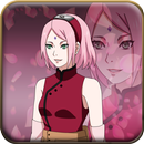 Wallpapers of Sakura Haruno APK