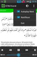 Al Ma'thurat English Pro captura de pantalla 3