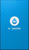 NWater poster