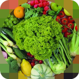 Manfaat Buah dan Sayur أيقونة