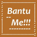 BantuMe icône