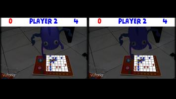 SOS AR VR syot layar 1