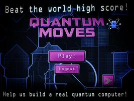 Quantum Moves پوسٹر