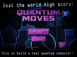 Quantum Moves poster