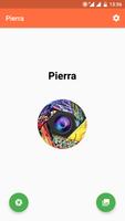 Pierra - Deep Art Photo Filter poster