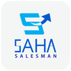 saha salesman APK