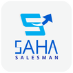 saha salesman