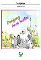 Dongeng Anak Muslim penulis hantaran