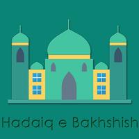 Hadaiq e Bakhshish Complete In Hindi Affiche