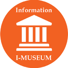 I-Museum (Kenali Museum kita) アイコン