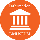 I-Museum (Kenali Museum kita) icon