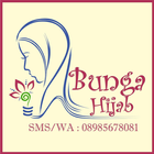 Bunga_Hijab icon