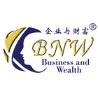 Business And Wealth иконка