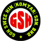 Goh Swee Hin (Komtar) Sdn Bhd simgesi