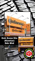 Goh Swee Hin (Komtar) Sdn Bhd Poster