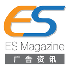 ES Publisher-icoon