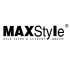 Max Style Hair Salon & Academy icono