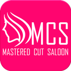MCS Mastered Cut Saloon آئیکن