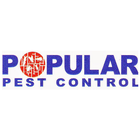 Popular  Pest Control أيقونة