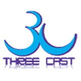Three Cast Group icône