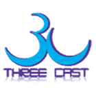 Three Cast Group أيقونة