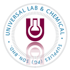 Universal Lab & Chemical ícone