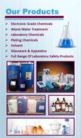 Universal Lab & Chemical imagem de tela 1